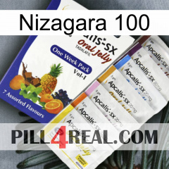 Nizagara 100 11